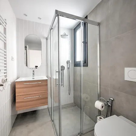 Hotell Luxurious House With Rooftop Terrace And Pool Nerja